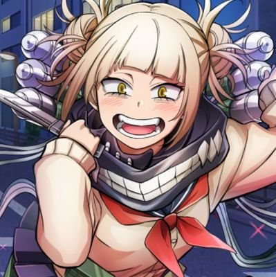 ♡トガちゃん♡ヒロトラ垢さんのプロフィール画像