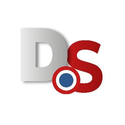 Twitter officiel du Pôle d'expertise de @_LesPatriotes.
Pour une France libre, indépendante et souveraine ! 🇫🇷
Directeur : Alain Avello