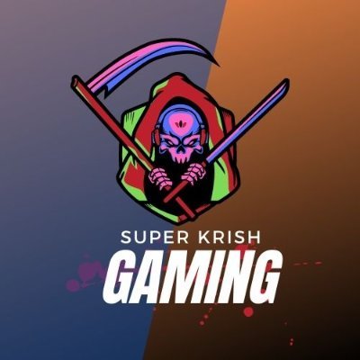 skrishgaming's profile picture. I love watching games, listening to music.