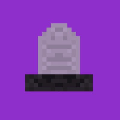 DailyPurpledArt's profile picture. admins in following :) rip