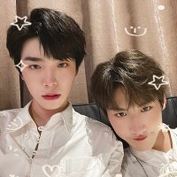 ‧₊˚🥨 หว่อเตอะหยวนหยวน ᯓ ❤️❤️ (@qxwms) 's Twitter Profile