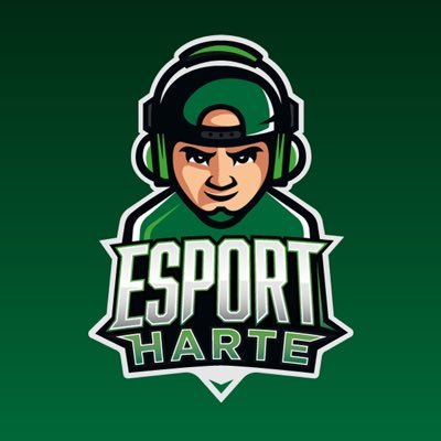 Esport Harte Profile