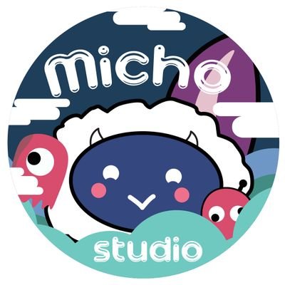 Micho_Studioさんのプロフィール画像