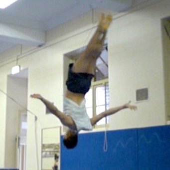 🤸🏻♂️Ex-gymnast 🤸🏻♂️Australian gymnastics stan 🇦🇺 Vanessa Atler you will always be famous ❤️