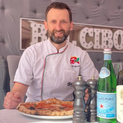 1st Verace Pizza Napoletana in Latvia 𝑨𝒑𝒑𝒓𝒐𝒗𝒆𝒅 𝒃𝒚𝑨𝑽𝑷𝑵 𝒏.960  1st MASTRO ARTIGIANO in Baltic states. l Welcome to our Bel Cibo Pizza Napoletana