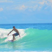 波乗りグローバル人事🏄‍♂️ Do something different.(@takeshi_hdz) 's Twitter Profile Photo