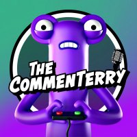 TheCommenTerry(@TheCommonTerry) 's Twitter Profile Photo