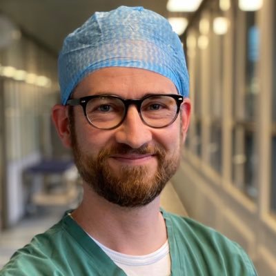 AndersmDr's profile picture. MD, PhD, Specialist registrar in anaesthesia and intensive care | interests: transfusion, coagulation and haemodynamics | principal investigator of the TV trial
