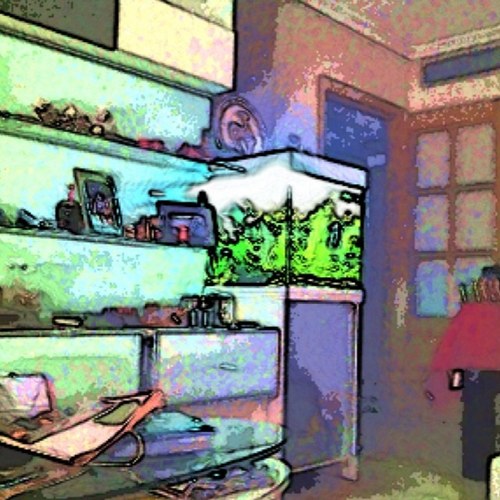 tomagazpacho's profile picture. Vivo e intento dejar vivir...