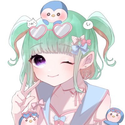 みぃたん。さんのプロフィール画像