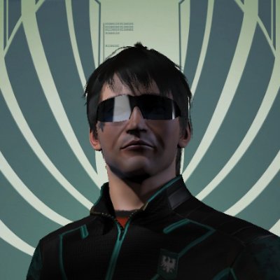 EVE Online ガレンテ連邦生まれの宇宙庶民。歴史背景などを文献調査を通じてまとめていくという謎なプレイスタイルです。零細生産業もやってるよ。