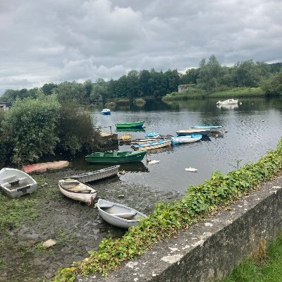 TrishInLondon's profile picture. Irish in London