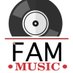 FAM MUSIC RECORDS (@fammusicrecords) Twitter profile photo FAM MUSIC RECORDS (@fammusicrecords) Twitter profile photo