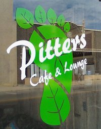 Pitter's Cafe & Lounge: Cape Girardeau's newest bar and venue!