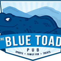 The Blue Toad (@thebluetoad) 's Twitter Profile Photo