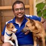 DDRao's profile picture. Full-time Agripreneur. Co-founder of Orbin Composting & Earth First Solutions. Waste-to-Value Evangelist. Love-Animals, Nature, Technology. Avoids-Small Talk
