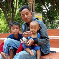 Bambang Wahyudi025 (@bambang41905410) 's Twitter Profile
