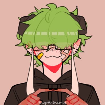 GeeseSystem's profile picture. system of 7, undiagnosed, no pqrts CURRENT FRONT: tommy (he/him)