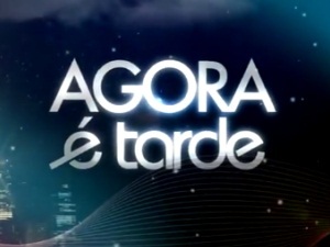 O 1° Fã Clube do Melhor Programa das nossas Quartas e Quintas ;D