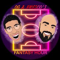 OG & Fresco’s Fantasy Hour (@og_hour) 's Twitter Profile