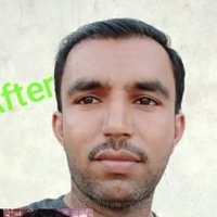 Jaffar Leghari(@JaffarLeghari) 's Twitter Profile Photo