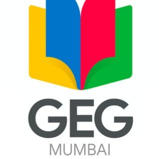 GEG Mumbai is a google educator group, Where we learn together grow together
