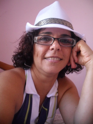 Muitooooo de bem com a vida!!!!!!!!!!