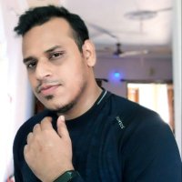 Santosh Kumar Allam(@san_allam) 's Twitter Profile Photo