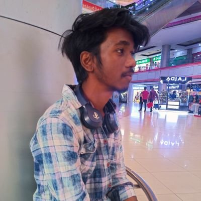 GarvitRK's profile picture. 23, Medico ⚕️