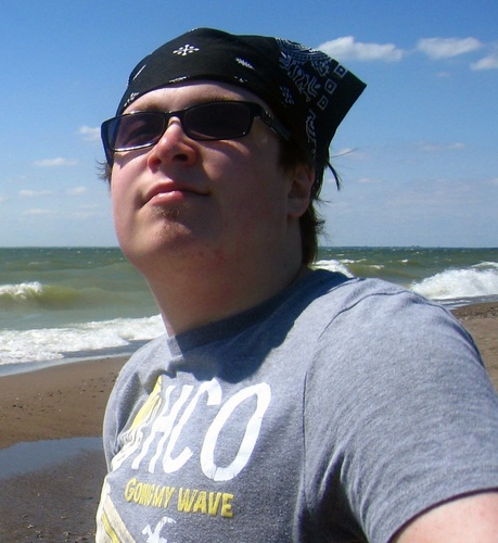 TheRealWeirdKid's profile picture. A.K.A Rocky Arroyo from the #Cthulhu #rpg #podcast The @lovecrafttapes Welcome to my reality. Plz send monies to: https://t.co/cqWy5Ne9E0