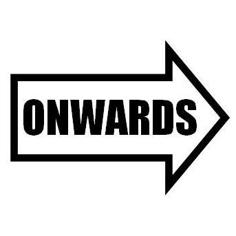 onwardsevents's profile picture. Exciting events in unusual places. Co-promoter of @NQStreetParty