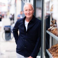 stephen grocutt (@stephengrocutt) 's Twitter Profile