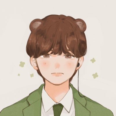 20↑ BTSFA ( 🐻＋all )