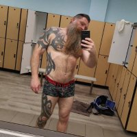 Thick Bears Universe | Hottest Bear & Dad Content! (@thickbearsxxx) 's Twitter Profile