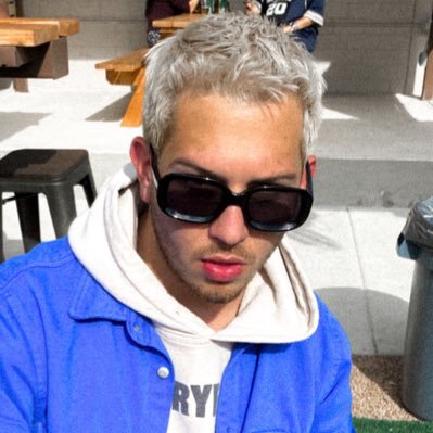 carltonbrooksy's profile picture. happy to be here