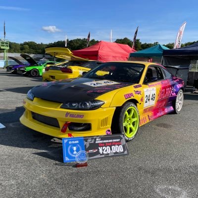 210yukichan_S1L's profile picture. GLARE/6666custom.