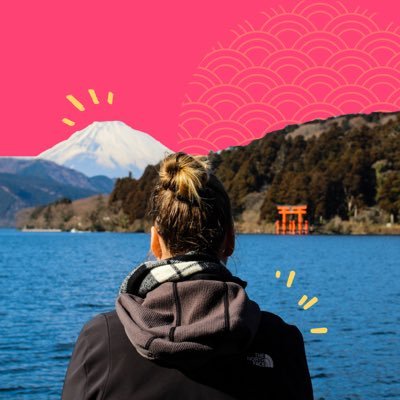 Elisa. Japan-Bloggerin | Japanologin ⛩ Ich helfe dir, Japan zu bereisen und zu verstehen. 🧳🍜🍡🏯🗻