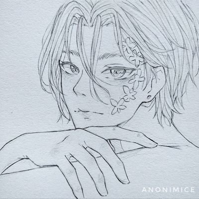 Anonimiceさんのプロフィール画像