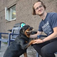 Piotr B (@piotrblyszczyk) 's Twitter Profile