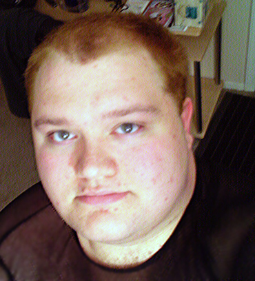 ChaseVampTB's profile picture. (RP18+) Vampire with a lot more questions than answers.