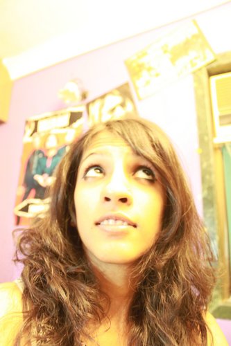 prochie's profile picture. That that is, is. That that is not, is not. Is that it? It is.