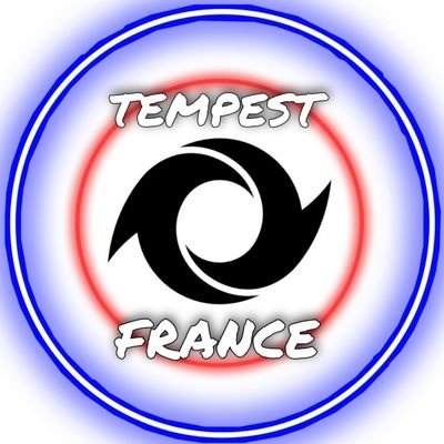 First French fanbase for the K-pop group TEMPEST dedicated to streaming and voting!