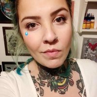 Sailor Cherry ⚓️🍒 (@tugceturksoytat) Twitter profile photo