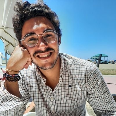 postipostas's profile picture. Assistant Professor at @uniovi_info

Psychometrics📉📈