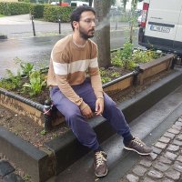 Özgün Kaya (@ozgun_kaya93) Twitter profile photo