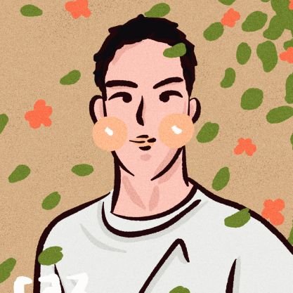 다람쥐 🐿️さんのプロフィール画像