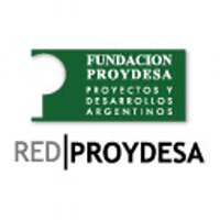 Fundación Proydesa(@proydesa) 's Twitter Profile Photo