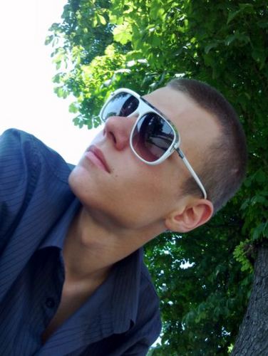 OndraMan_'s profile picture. GeekMan, milovník #Applu, své dívky, #Twitteru, #Instagramu,  #Facebooku a dobré jídla..