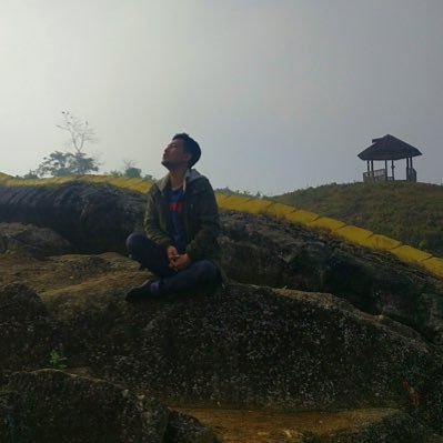 Just an ordinary guy. Love nature and adventure. No addiction. Respect freedom. No more judgement.