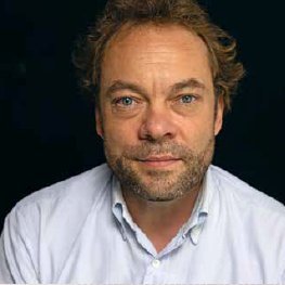 Cedric_Porte's profile picture. Journaliste à TAF Travailler Au Futur, Auteur, Conférencier